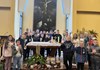 U župi sv. Marije Magdalene u Ivancu proslavljena Misijska nedjelja 